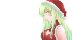 Code geass C & C Simple Background