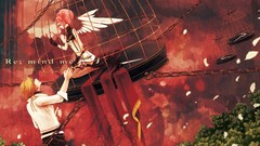 Code geass cage Alstreim