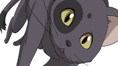 Code geass cats Anime