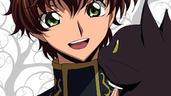 Code geass cats kururugi