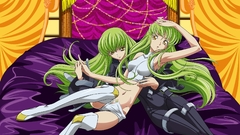 Code geass CC Anime