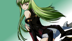 Code geass CC Anime