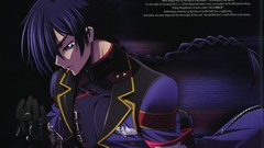 Code geass clamp akito artwork