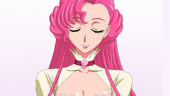 Code geass cleavage long