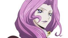 Code geass cornelia li