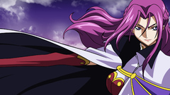 Code geass cornelia li
