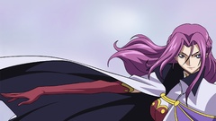 Code geass cornelia li