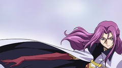 Code geass cornelia li