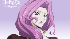 Code geass cornelia li
