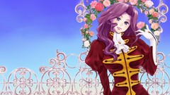 Code geass cornelia li