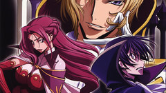 Code geass Cornelia li