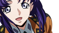 Code geass Croomy Cecile