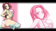 Code geass ecchi Stadtfeld