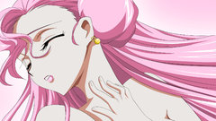 Code geass euphemia li