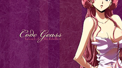 Code geass euphemia li