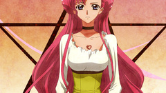 Code geass euphemia li