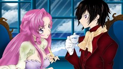 Code geass euphemia li