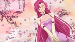 Code geass euphemia li
