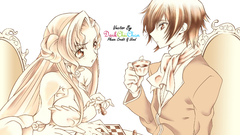 Code geass euphemia li