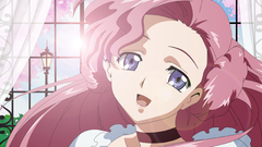 Code geass euphemia li