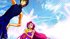 Code geass euphemia li