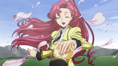 Code geass euphemia li britannia