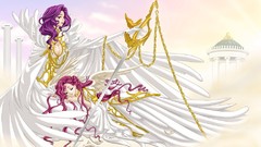 Code geass euphemia li britannia cornelia li britannia