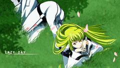 Code geass game cg