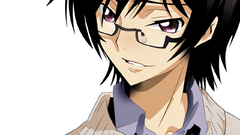 Code geass glasses lamperouge