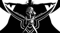 Code geass grayscale lamperouge