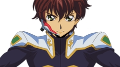 Code geass green eyes