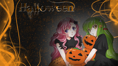 Code geass Halloween euphemia