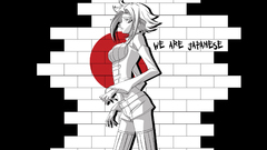 Code geass Japanese Stadtfeld