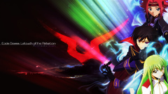 Code geass kallen 007