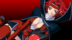 Code geass kallen Anime