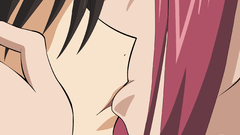 Code geass kissing Stadtfeld