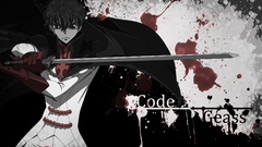 Code geass kururugi suzaku