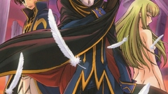 Code geass kururugi suzaku