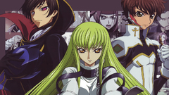 Code geass kururugi suzaku