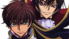 Code geass kururugi suzaku