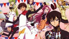 Code geass kururugi suzaku