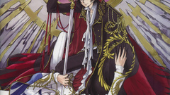 Code geass kururugi suzaku