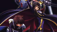 Code geass kururugi suzaku