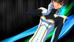 Code geass kururugi suzaku