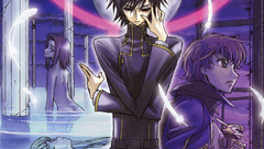 Code geass kururugi suzaku