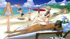 Code geass kururugi suzaku