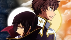 Code geass kururugi suzaku