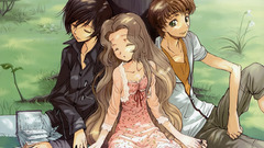 Code geass kururugi suzaku