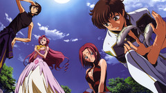 Code geass kururugi suzaku