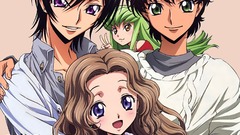 Code geass kururugi suzaku